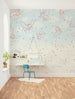 Disney Dumbo Clouds Innere Fototapete DX5 246 | Yourdecoration.at