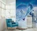 Disney Frozen Ice Castle Innere Fototapete DX4 206 | Yourdecoration.at