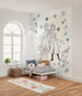 Disney Frozen Sketch Sisters Innere Fototapete DX4 223 | Yourdecoration.at
