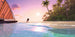 Disney Moana 2 Ocean Spirit Fototapete DX10 212 | Yourdecoration.at