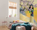 Disney Mulan Cherry Blossoms Innere Fototapete DX4 226 | Yourdecoration.at