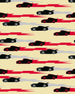 Disney Pixar Cars Pattern Fototapete DX4 207 | Yourdecoration.at