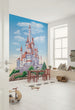 Disney Princess Belle Castle Innere Fototapete DX4 229 | Yourdecoration.at