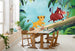 Disney The Lion King Classic Jungle Team Innere 026ie0 Fototapete DX8 221 | Yourdecoration.at