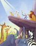 Disney The Lion King Classic Long live the King Fototapete DX4 222 | Yourdecoration.at