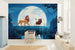 Disney The Lion King Full Moon Walk Innere Fototapete DX7 196 | Yourdecoration.at