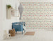 Disney Winnie the Pooh Friends In Garden Innere Fototapete DX6 237 | Yourdecoration.at