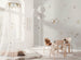 Disney Winnie the Pooh Sleepy little Bear Innere Fototapete DX6 230 | Yourdecoration.at