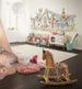 Disney Winnie the Pooh Walk Along Another Path Innere Fototapete DX2 172 | Yourdecoration.at