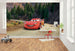 Disney and Pixar Cars Every Road Has A Story Innere Fototapete DX8 248 | Yourdecoration.at
