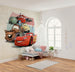 Disney and Pixar Cars Open Road Innere Fototapete DX5 171 | Yourdecoration.at