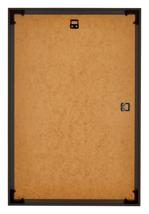 Evry Kunststoff Bilderrahmen 40x60cm Antrazit Ruckseite | Yourdecoration.at