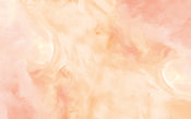Fototapete Candy Peach 400x250cm FLX8 001 | Yourdecoration.at