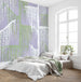 Fototapete Crazy Willow 350x250cm FLX7 026 Interieur | Yourdecoration.at