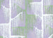 Fototapete Crazy Willow 350x250cm FLX7 026 | Yourdecoration.at