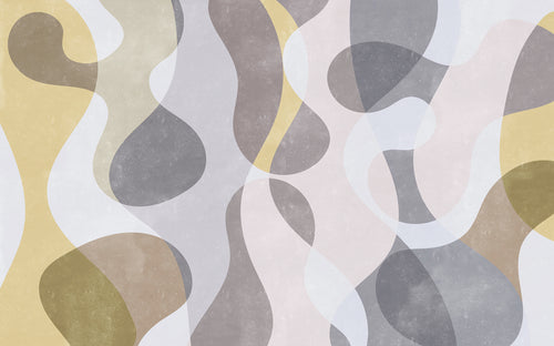 Fototapete Flux Meditation 400x250cm FLX8 004 | Yourdecoration.at