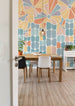 Fototapete Garden Dream 300x250cm FLX6 040 Interieur | Yourdecoration.at