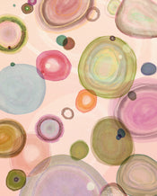 Fototapete Microcosmos 200x250cm Komar FLX4 060 | Yourdecoration.at