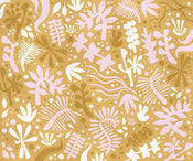 Fototapete Mid Summer 300x250cm FLX6 036 | Yourdecoration.at