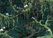 Fototapete Orch Idee 350x250cm FLX7 019 | Yourdecoration.at
