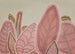 Fototapete Papunya Leafs 350x250cm FLX7 024 | Yourdecoration.at