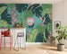 Fototapete Revival 350x250cm FLX7 033 Interieur | Yourdecoration.at