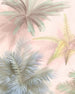 Fototapete Vague Botany 200x250cm Komar FLX4 052 | Yourdecoration.at