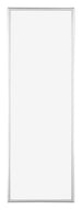 Kent Aluminium Bilderrahmen 25x75cm Silber Hochglanz Vorne | Yourdecoration.at