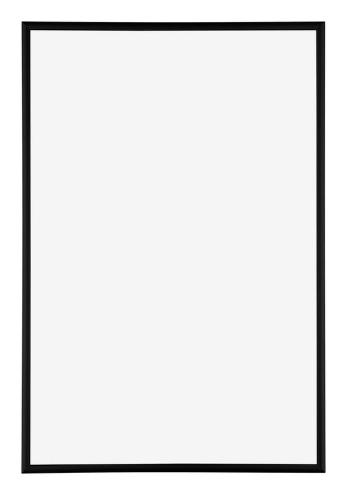 Kent Aluminium Bilderrahmen 60x85cm Schwarz Mat Vorne | Yourdecoration.at