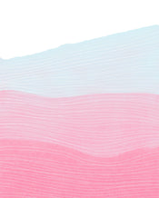 Komar Strawberry Streets Vlies Fototapete 200x250cm 2 bahnen | Yourdecoration.at