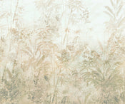 Komar Zen Zone Vlies Fototapete 300x250cm 3 bahnen | Yourdecoration.at