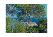 Kunstdruck Claude Monet Paesaggio a Bordighera 70x50cm CM 260 PGM | Yourdecoration.at