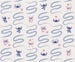 Lilo und Stitch Be Kind 3000x2500 Fototapete DX6 167 | Yourdecoration.at
