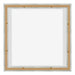 Lyon MDF Schattenfugenrahmen 1 1 Silber Matt Ruckseite | Yourdecoration.at