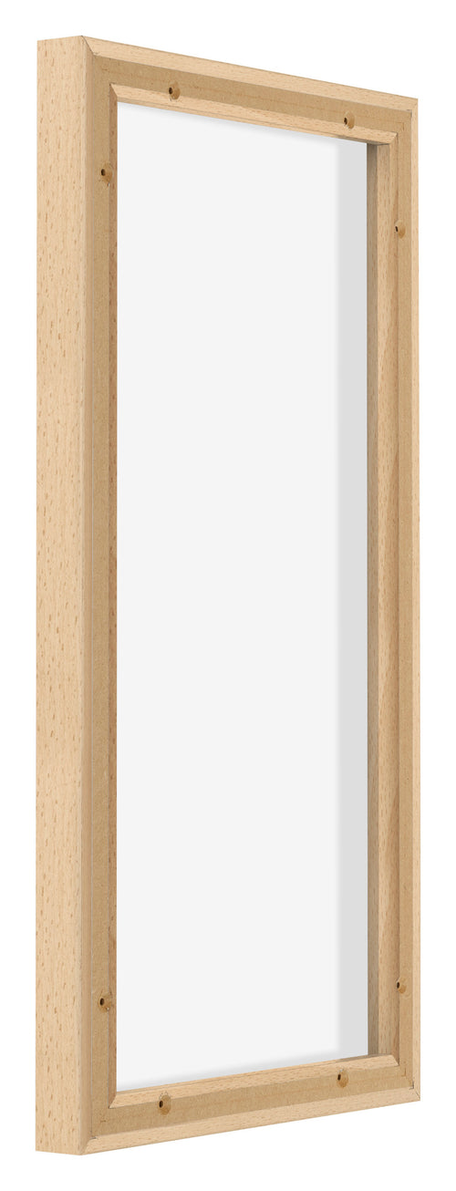 Lyon MDF Schattenfugenrahmen 1 2 Buche Ruckseite Schrag | Yourdecoration.at