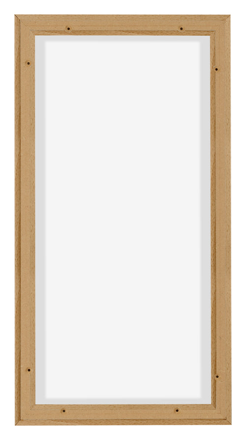 Lyon MDF Schattenfugenrahmen 1 2 Buche Ruckseite | Yourdecoration.at