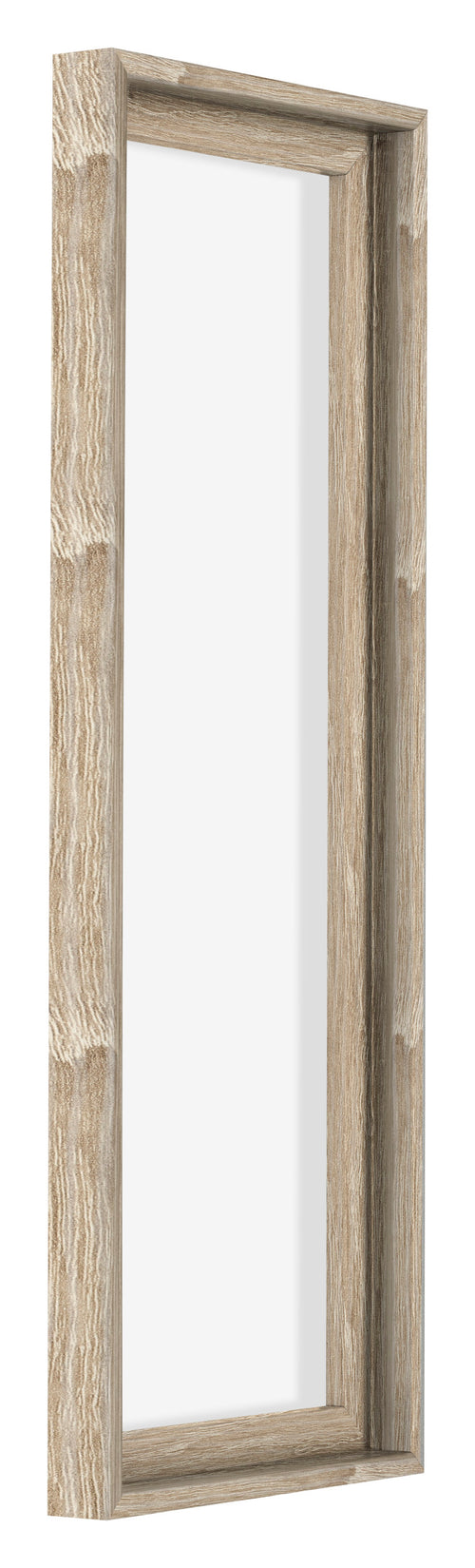 Lyon MDF Schattenfugenrahmen 1 3 Sonoma Eiche Vorne Schrag | Yourdecoration.at