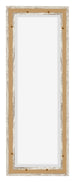 Lyon MDF Schattenfugenrahmen 1 3 Weiss Vintage Ruckseite | Yourdecoration.at