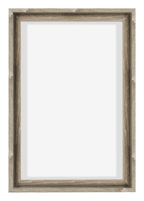 Lyon MDF Schattenfugenrahmen 2 3 Sonoma Eiche Vorne | Yourdecoration.at