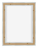 Lyon MDF Schattenfugenrahmen 3 4 Silber Matt Ruckseite | Yourdecoration.at