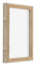 Lyon MDF Schattenfugenrahmen 3 4 Sonoma Eiche Ruckseite Schrag | Yourdecoration.at