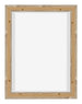 Lyon MDF Schattenfugenrahmen 3 4 Sonoma Eiche Ruckseite | Yourdecoration.at