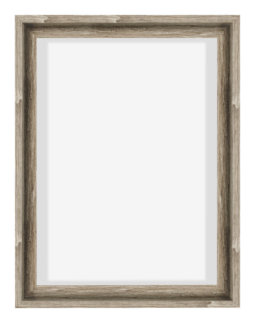 Lyon MDF Schattenfugenrahmen 3 4 Sonoma Eiche Vorne | Yourdecoration.at