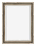 Lyon MDF Schattenfugenrahmen 3 4 Sonoma Eiche Vorne | Yourdecoration.at