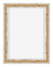 Lyon MDF Schattenfugenrahmen 3 4 Weiss Vintage Ruckseite | Yourdecoration.at