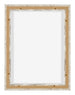 Lyon MDF Schattenfugenrahmen 3 4 Weiss Vintage Ruckseite | Yourdecoration.at