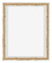 Lyon MDF Schattenfugenrahmen 4 5 Weiss Vintage Ruckseite | Yourdecoration.at