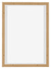 Lyon MDF Schattenfugenrahmen 5 7 Buche Ruckseite | Yourdecoration.at