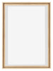 Lyon MDF Schattenfugenrahmen 5 7 Buche Vorne | Yourdecoration.at
