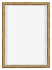 Lyon MDF Schattenfugenrahmen 5 7 Gold Antik Ruckseite | Yourdecoration.at